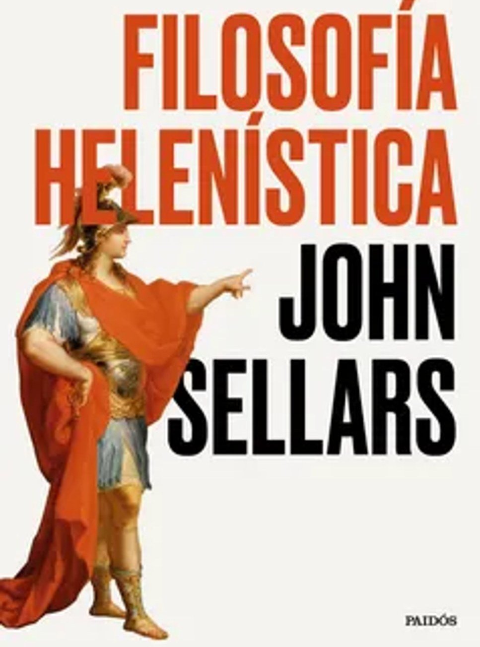 Filosofía helenística