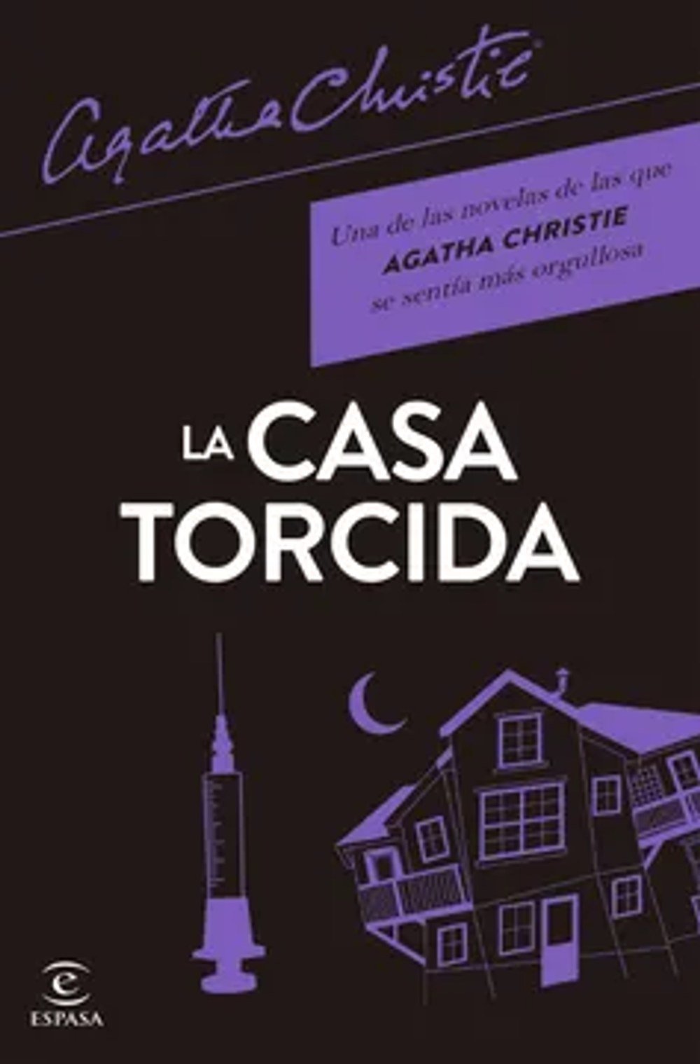 La casa torcida