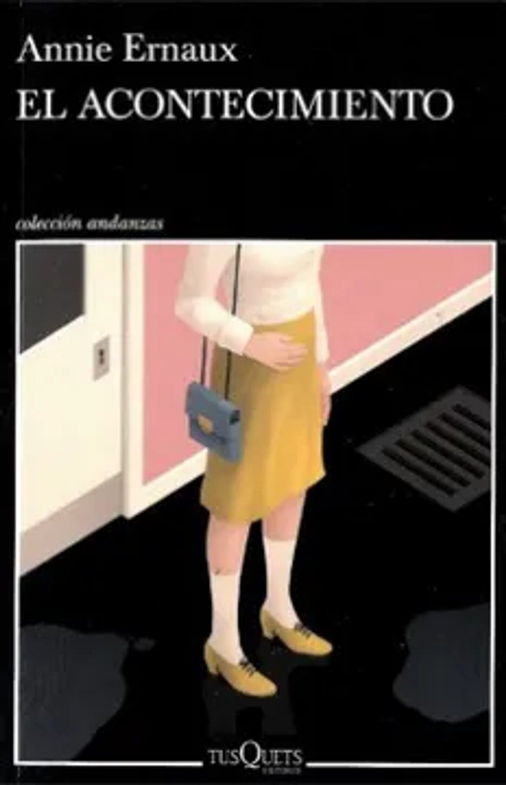 El acontecimiento