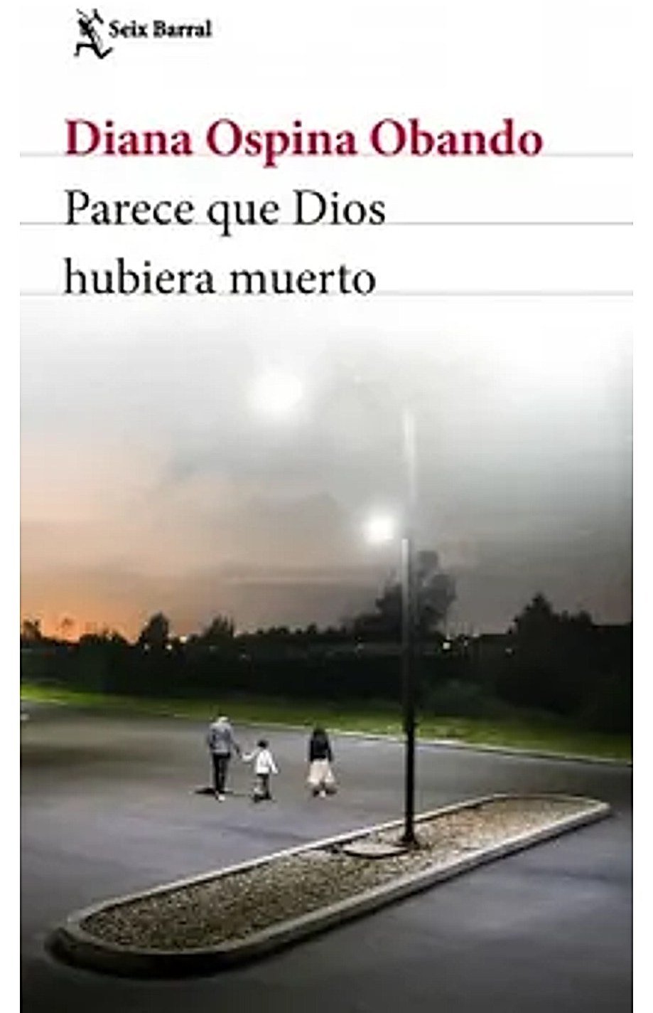 Parece que Dios hubiera muerto