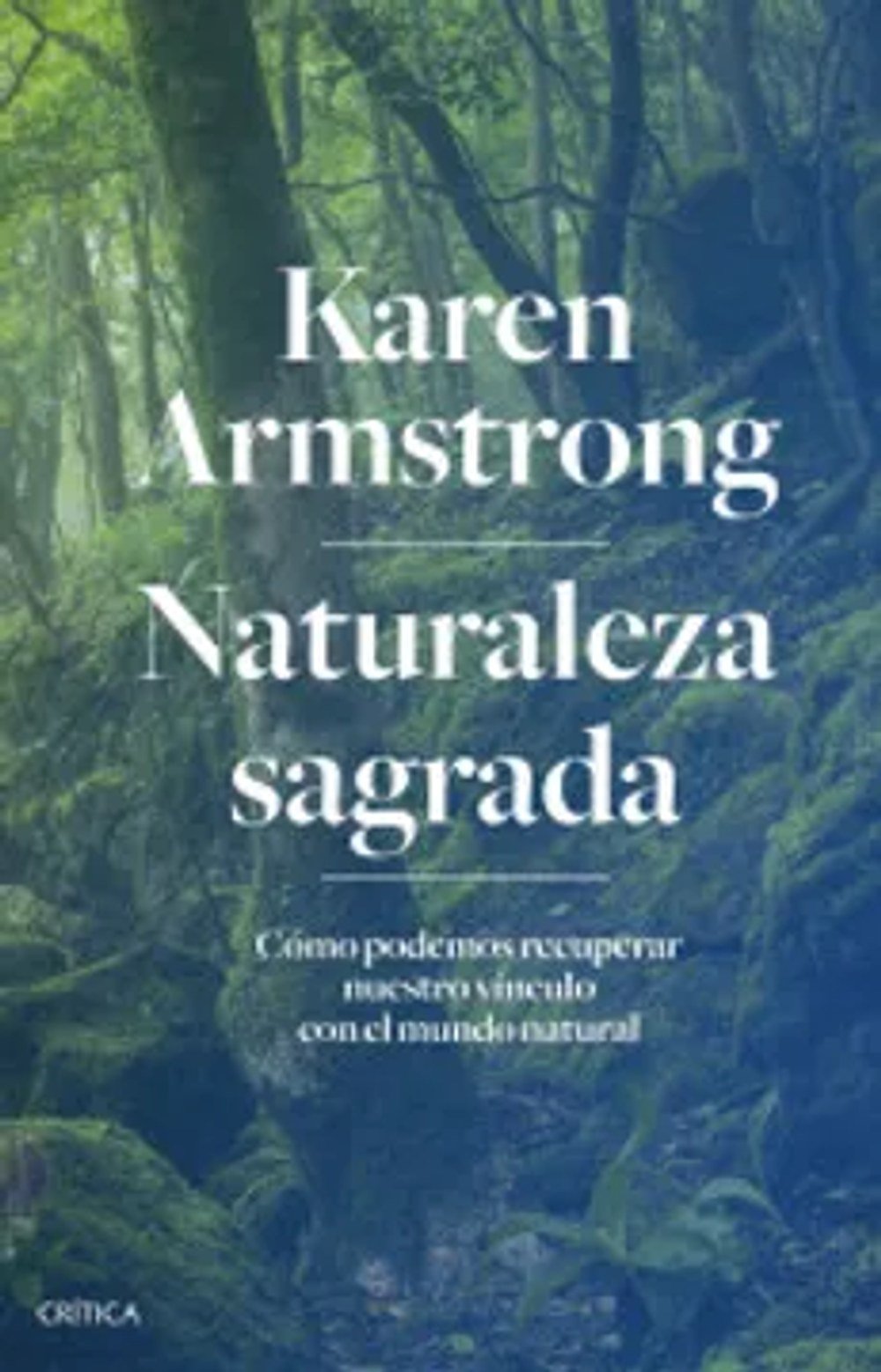 Naturaleza sagrada