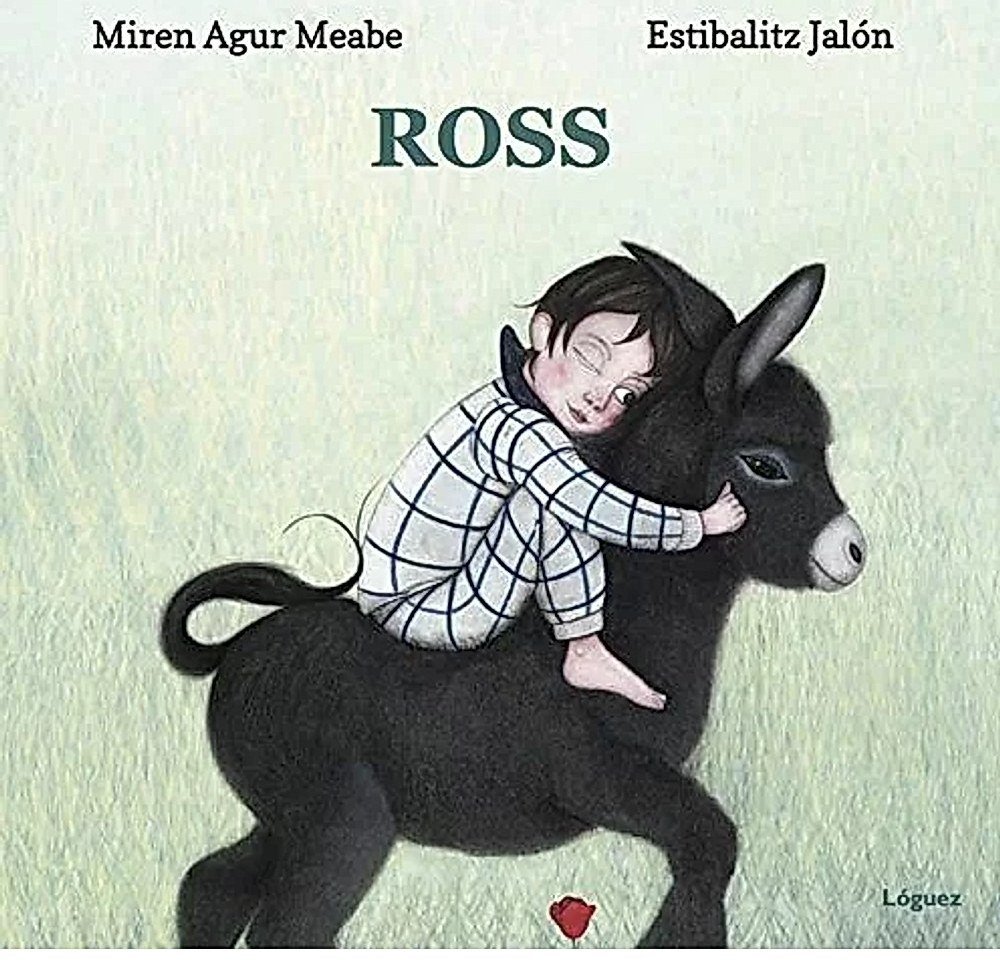 Ross