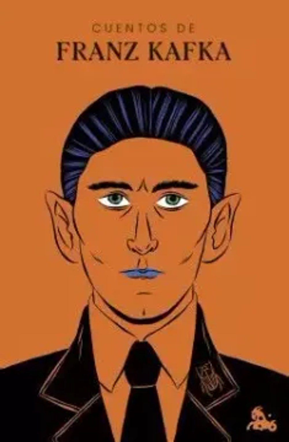 Cuentos de Franz Kafka