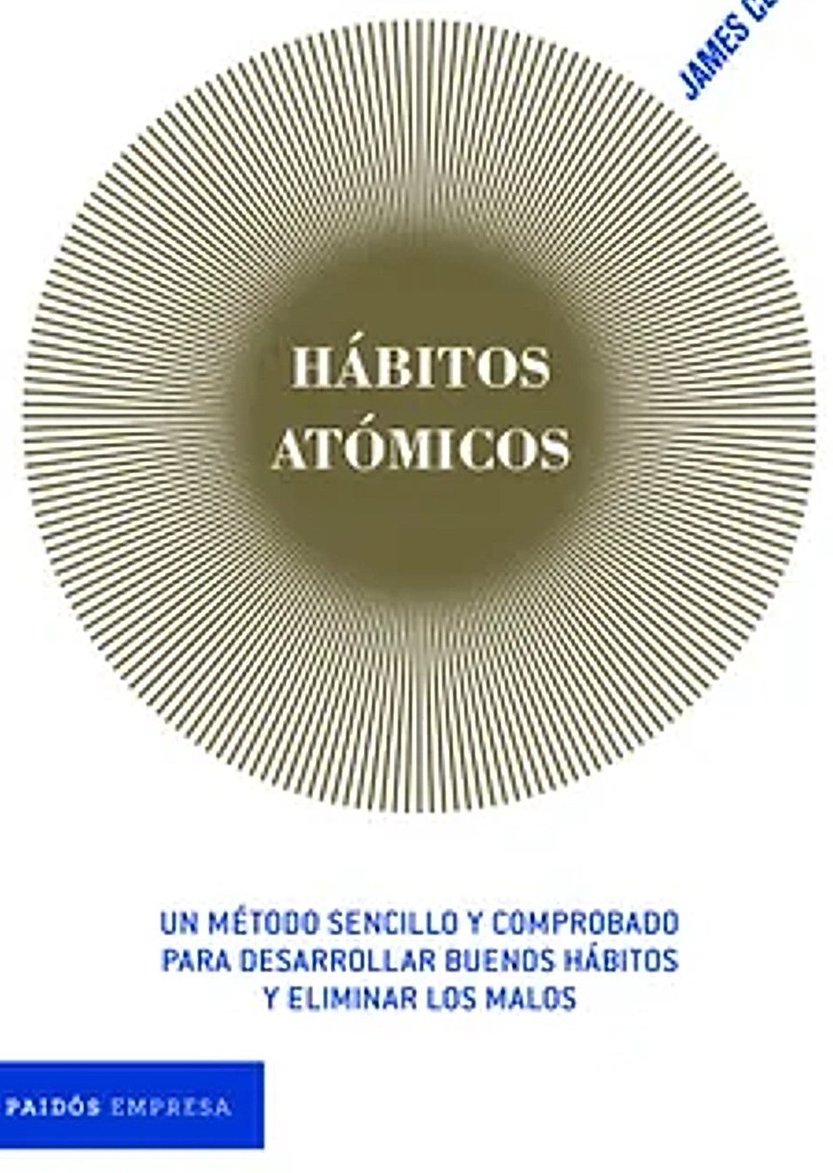 Hábitos atómicos