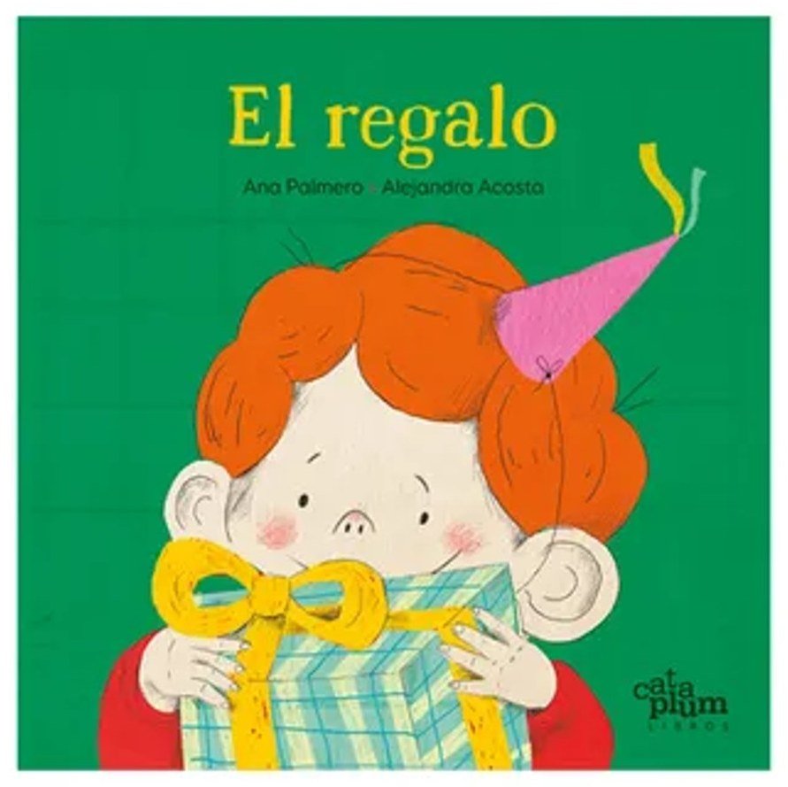 El regalo
