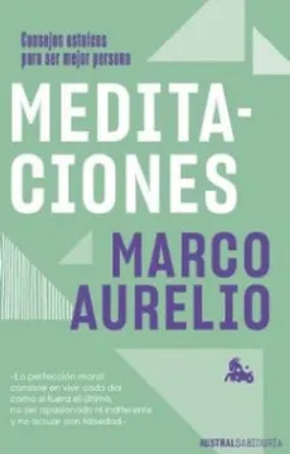 Meditaciones Ed. Austral