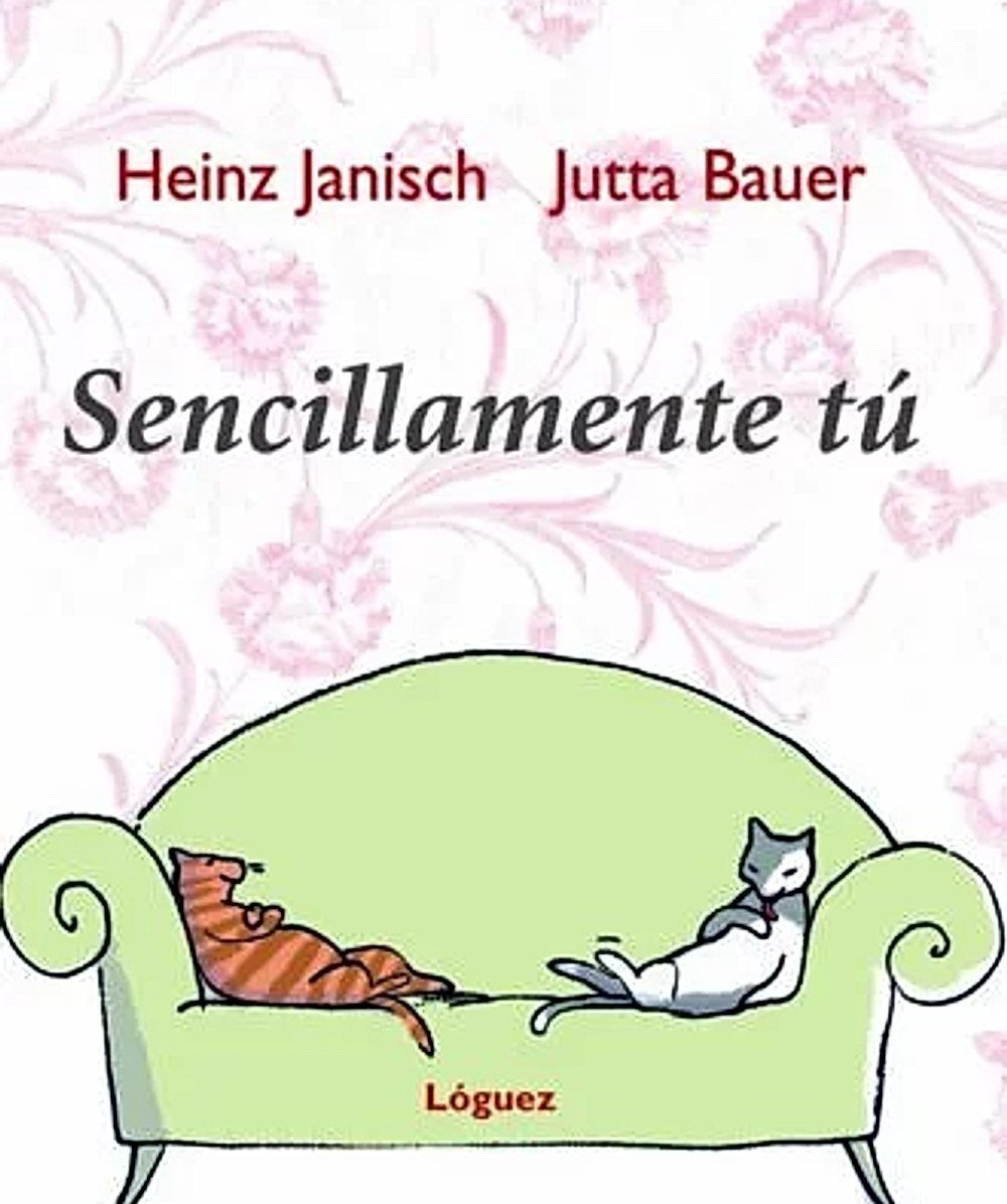 Sencillamente tú