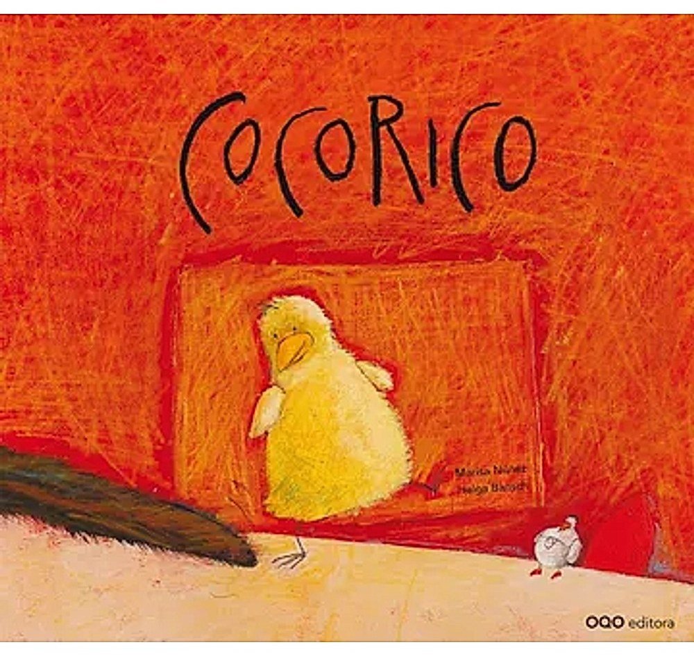 Cocorico