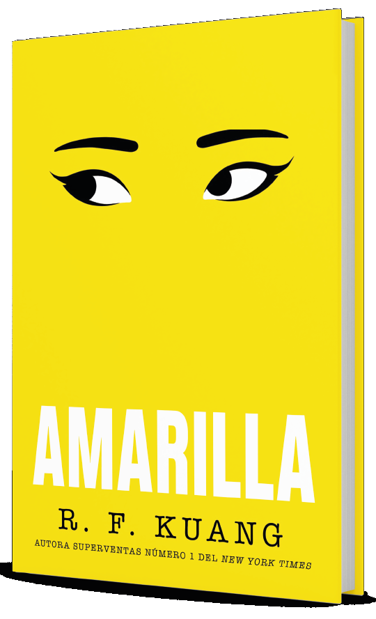 Amarilla