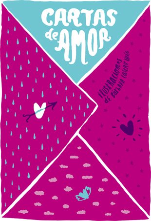 Cartas de amor