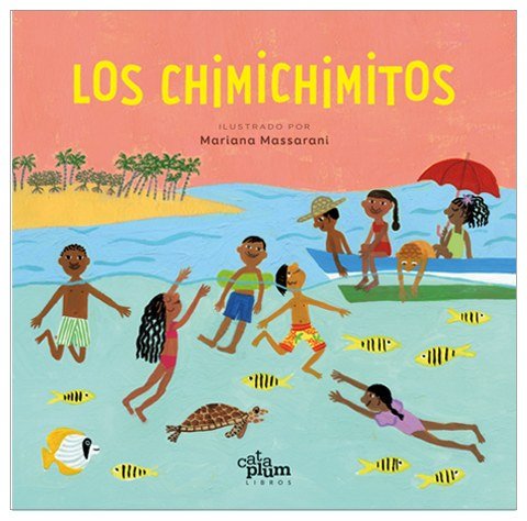 Chimichimitos