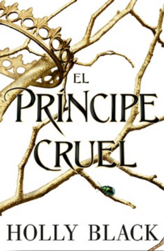 El principe Cruel. Habitantes del Aire 1