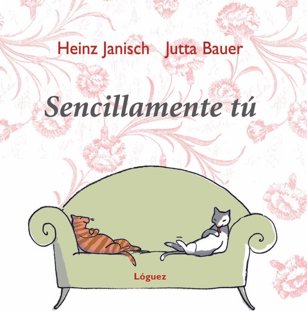 Sencillamente tú