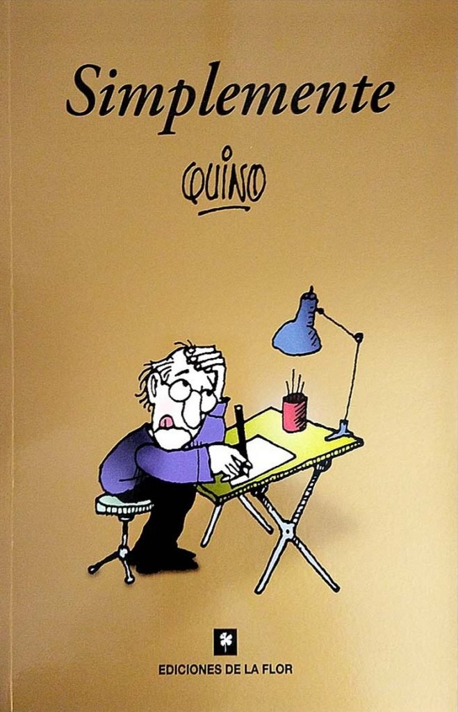 Simplemente quino
