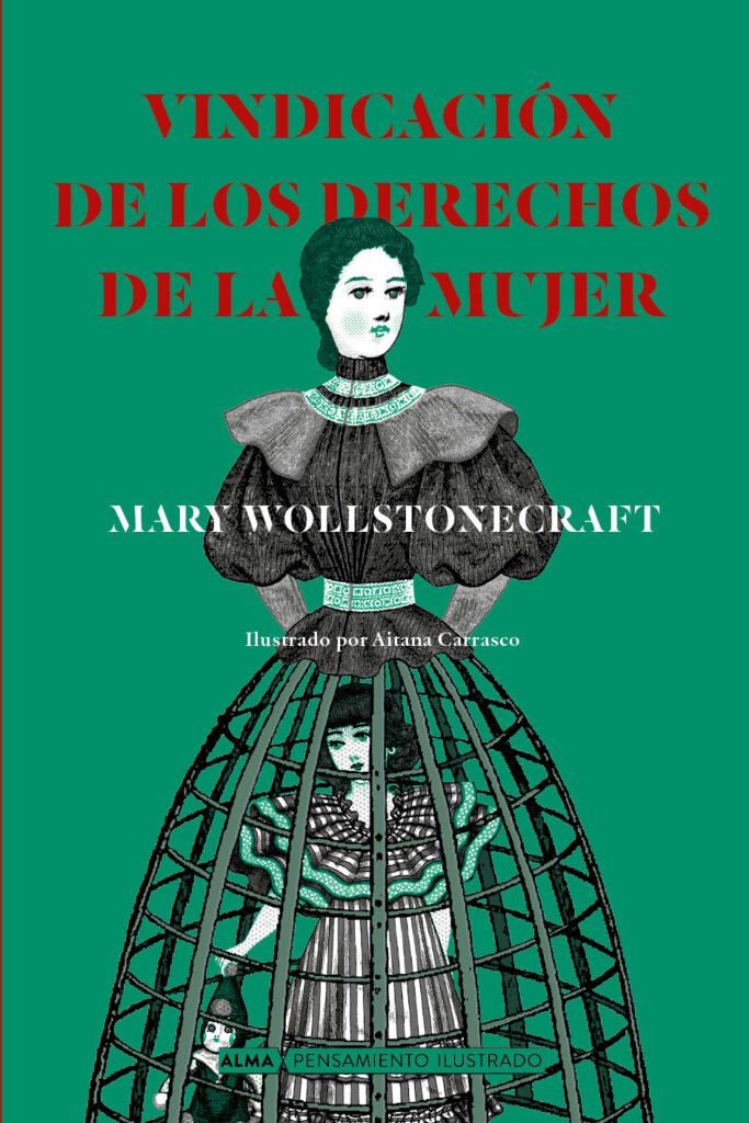 Vindicacion de los derechos de la mujer