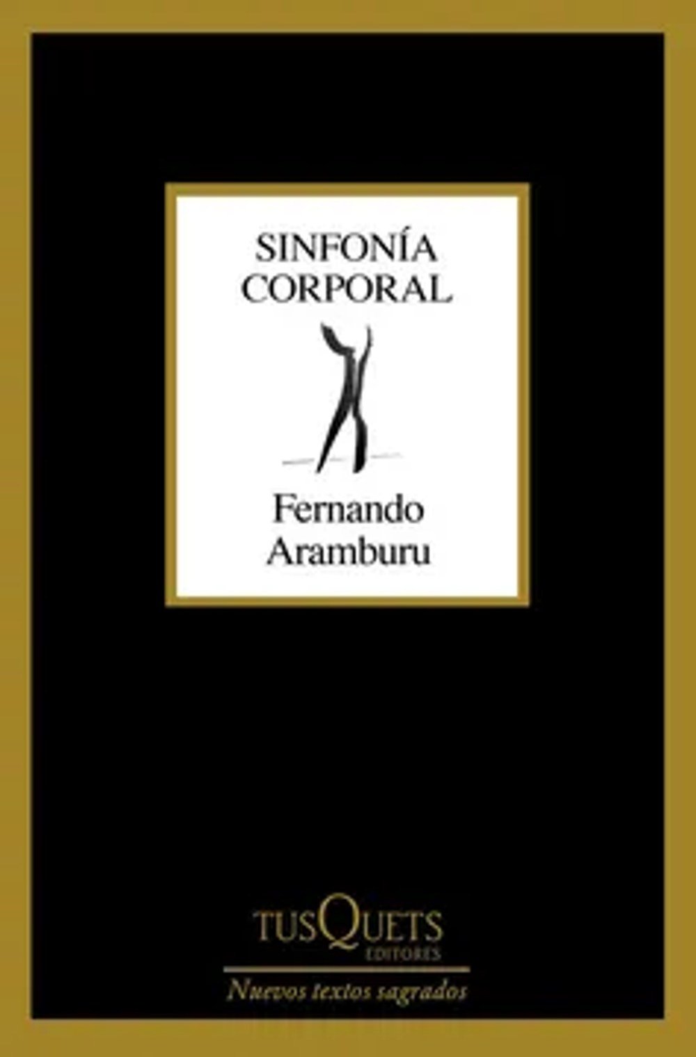 Sinfonía corporal