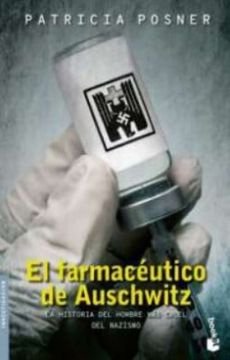 El farmaceutico de Auschwitz
