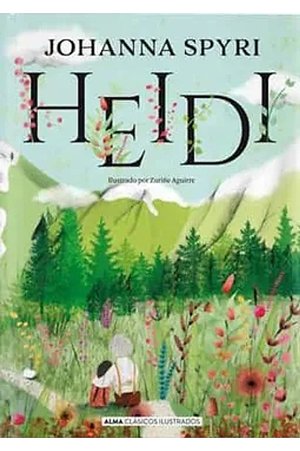 Heidi