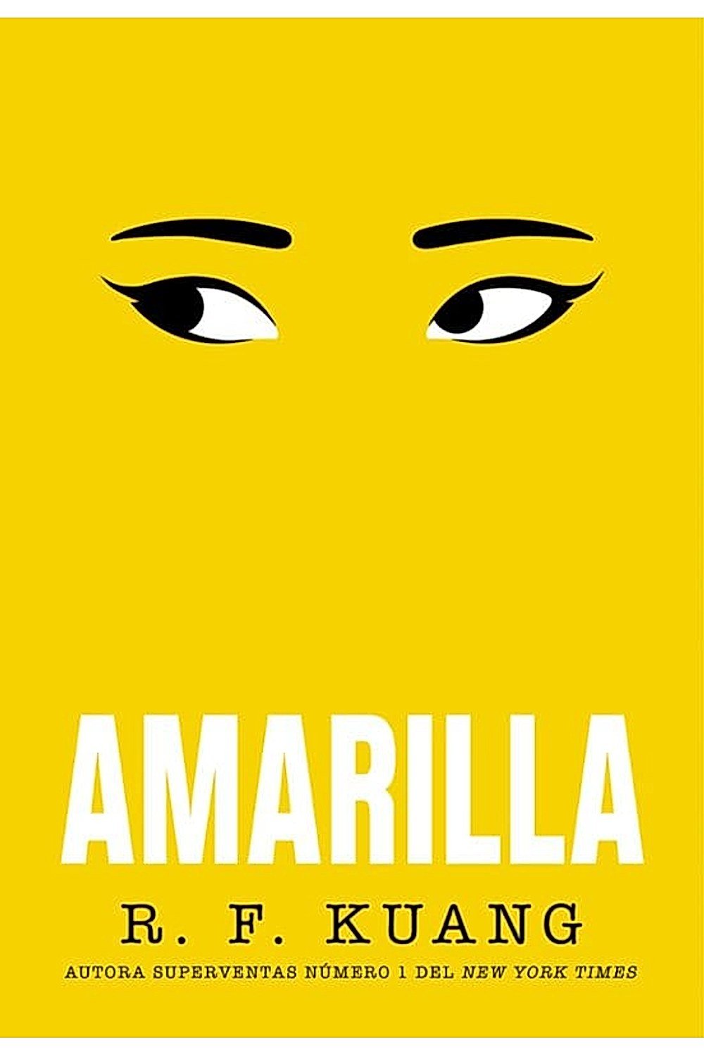 Amarilla