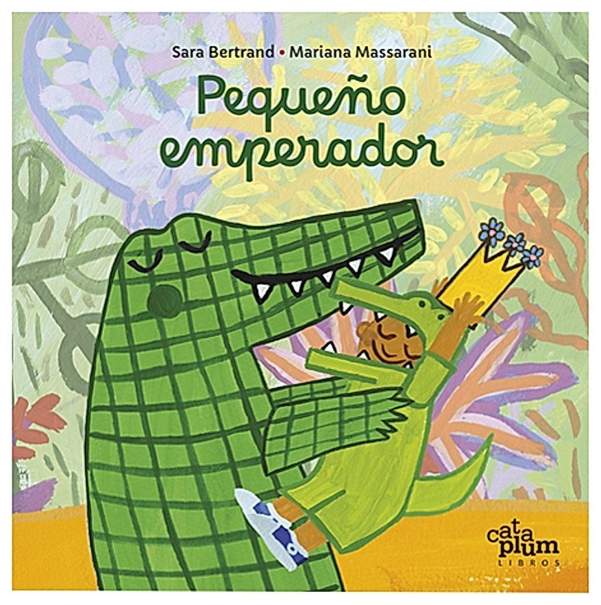 Pequeño emperador