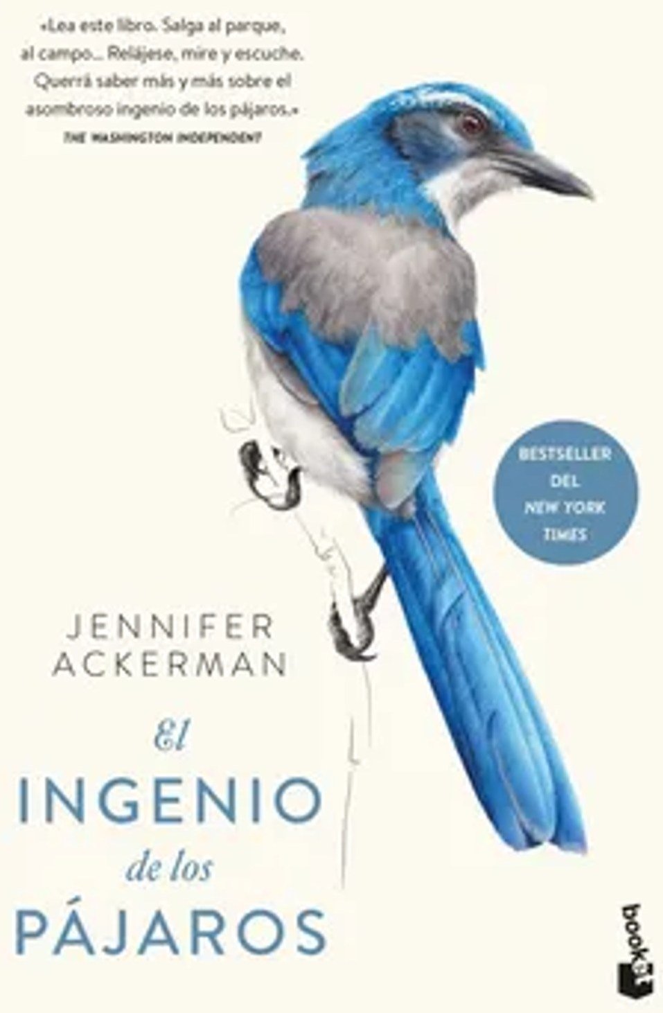 El ingenio de los pájaros