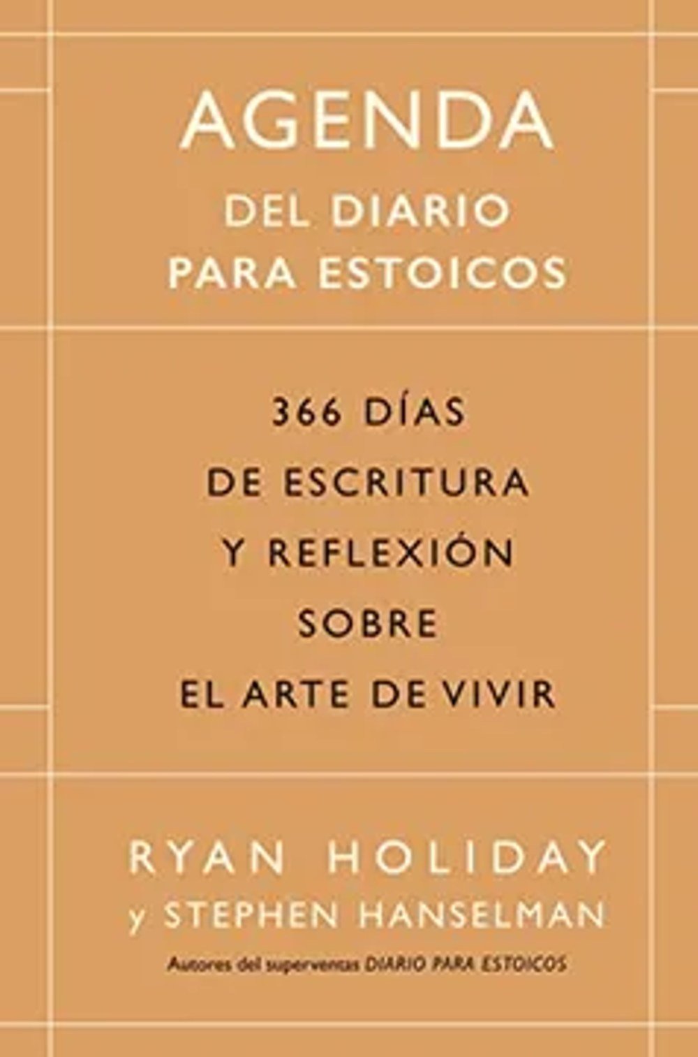 Agenda Diario para Estoicos