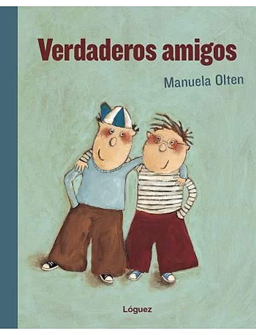 Verdaderos Amigos