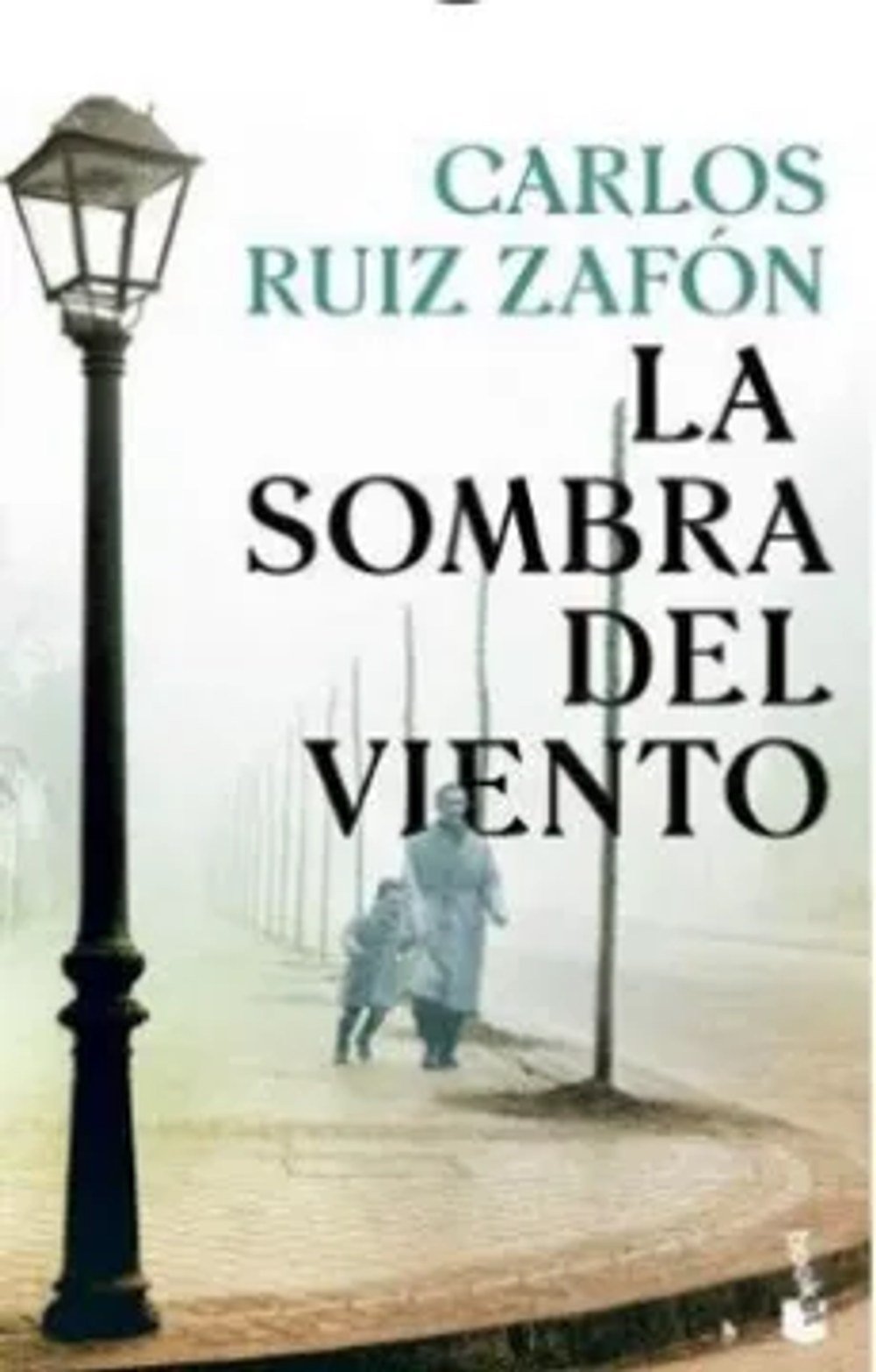 La Sombra del Viento