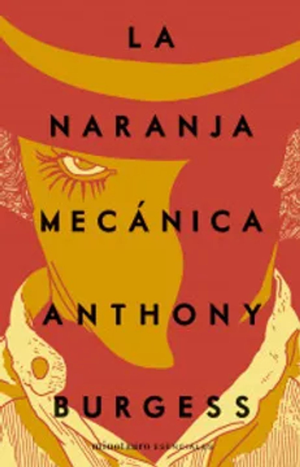 La naranja mecánica