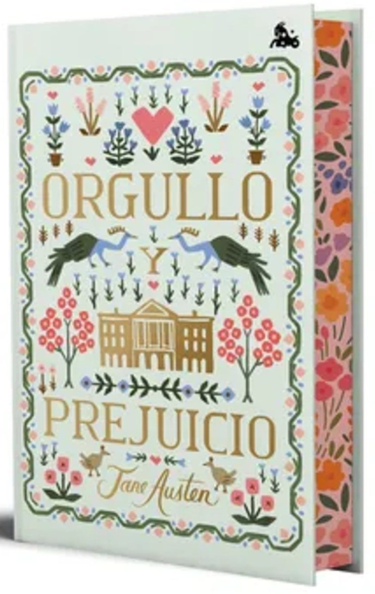 Orgullo y prejuicio
