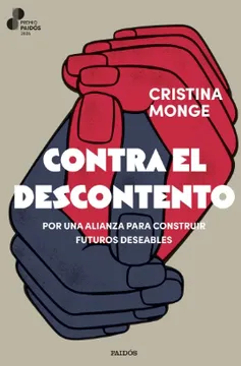 Contra el descontento