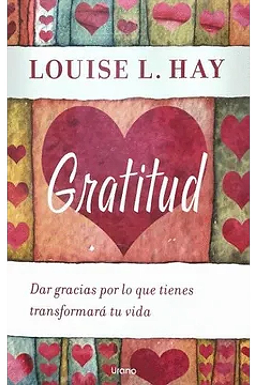Gratitud