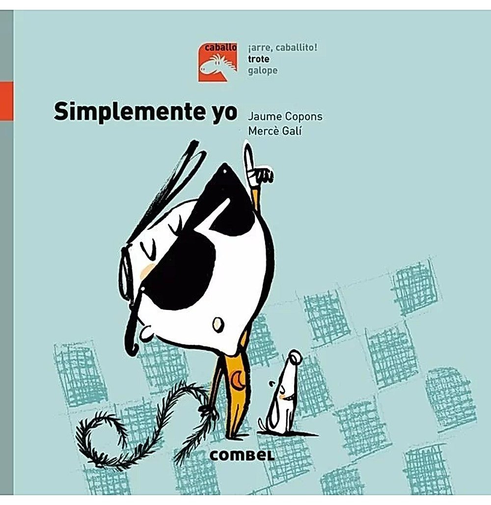 Simplemente Yo Combel