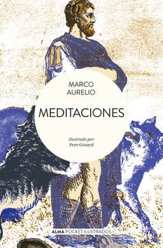 Meditaciones Alma Pocket