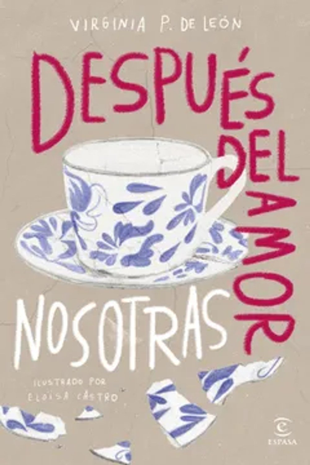 Después del amor, nosotras