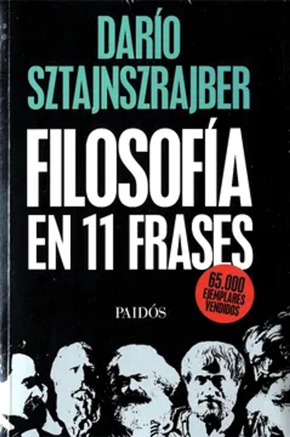 Filosofía en 11 frases
