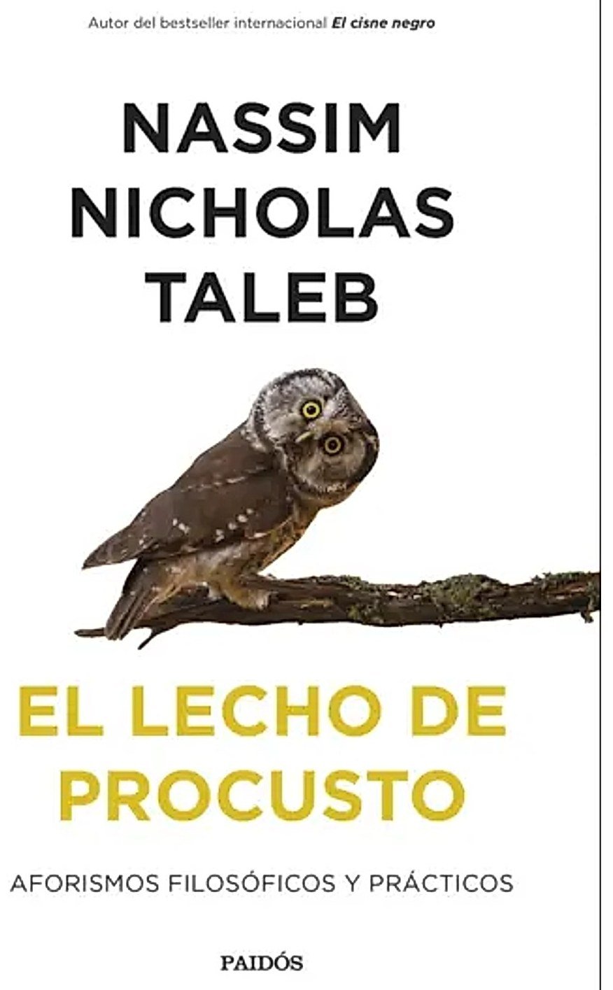 El lecho de Procusto