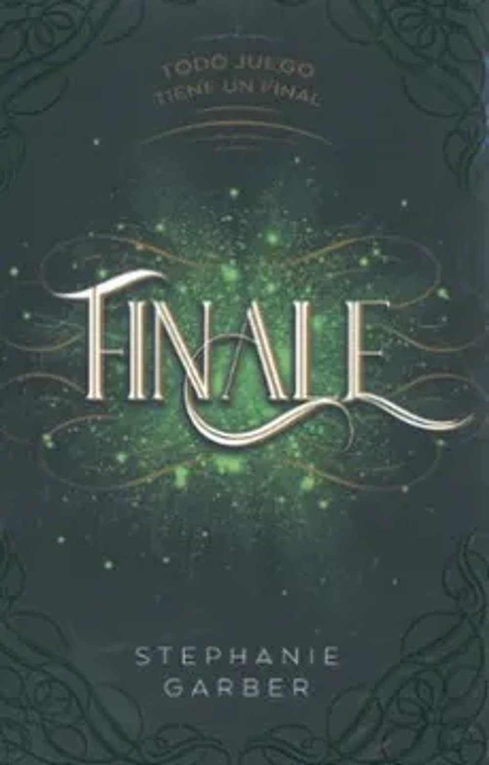 Finale - Caraval 3