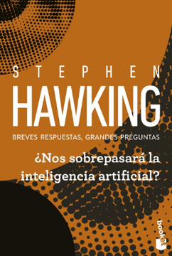 ¿Nos sobrepasará la inteligencia artificial?