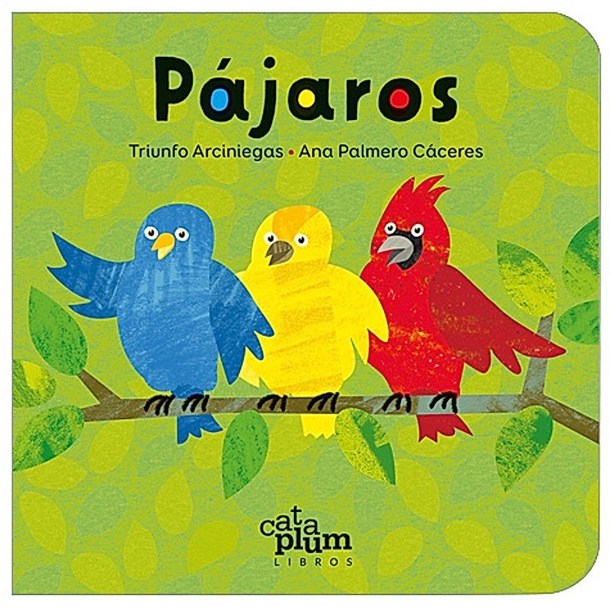 Pájaros Cataplum