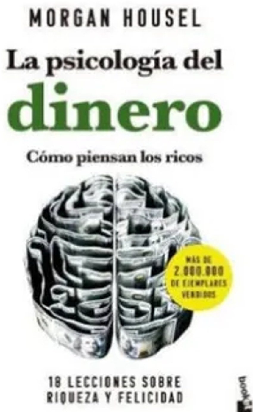La psicología del dinero