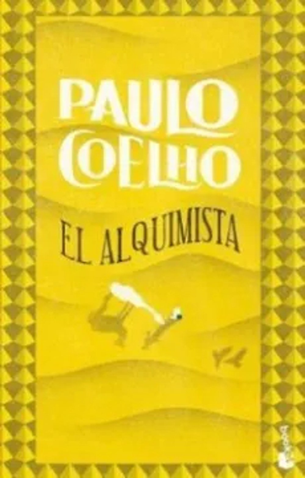 El Alquimista