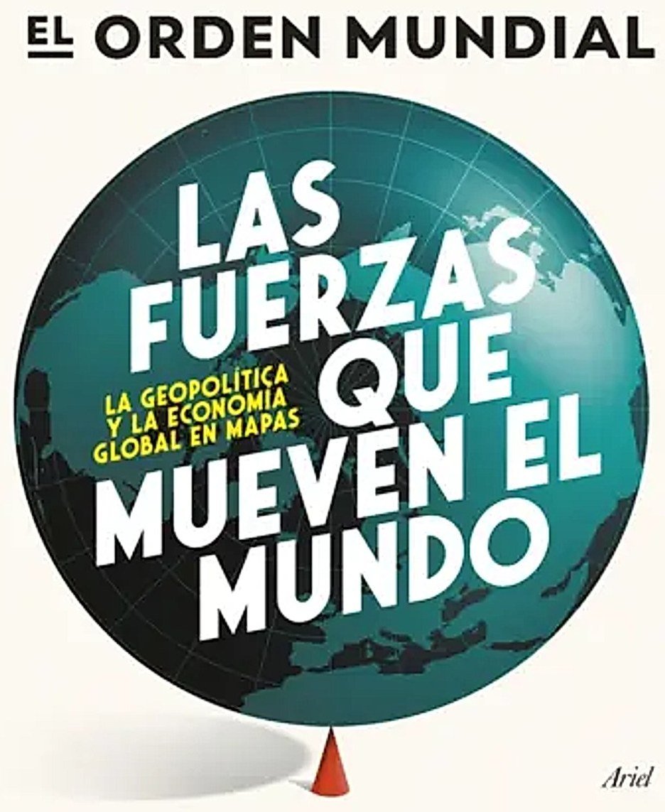 Las fuerzas que mueven el mundo