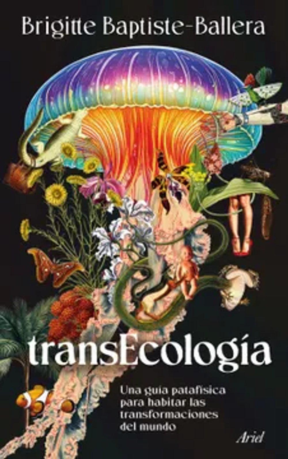 Transecología