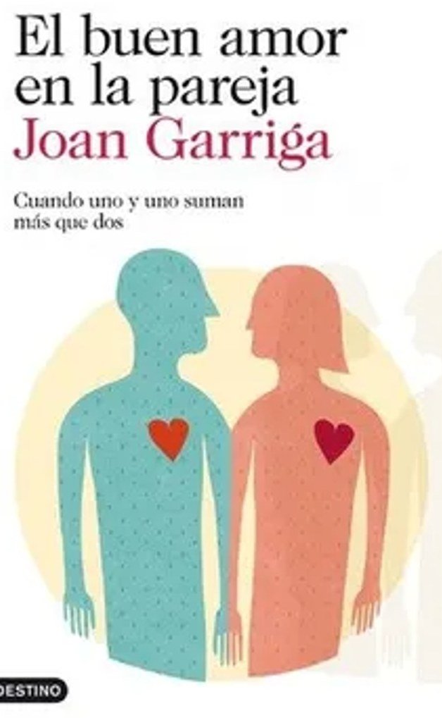 El buen amor en la pareja
