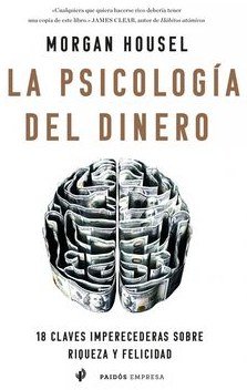 La psicología del dinero
