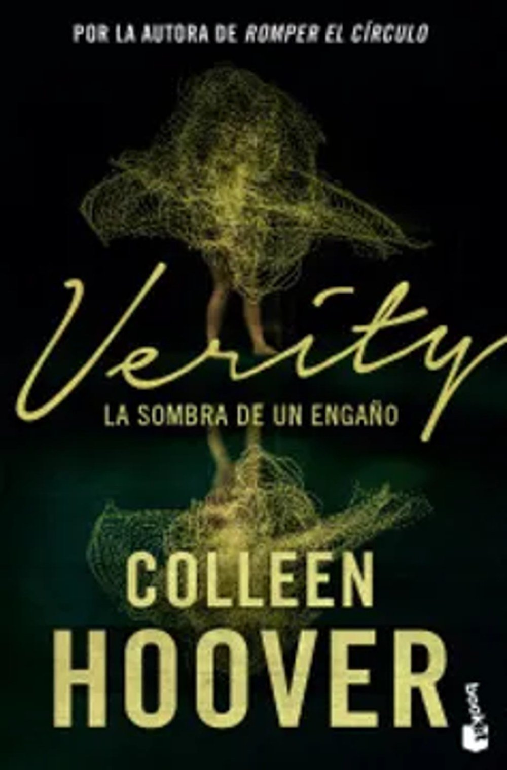 Verity Booket