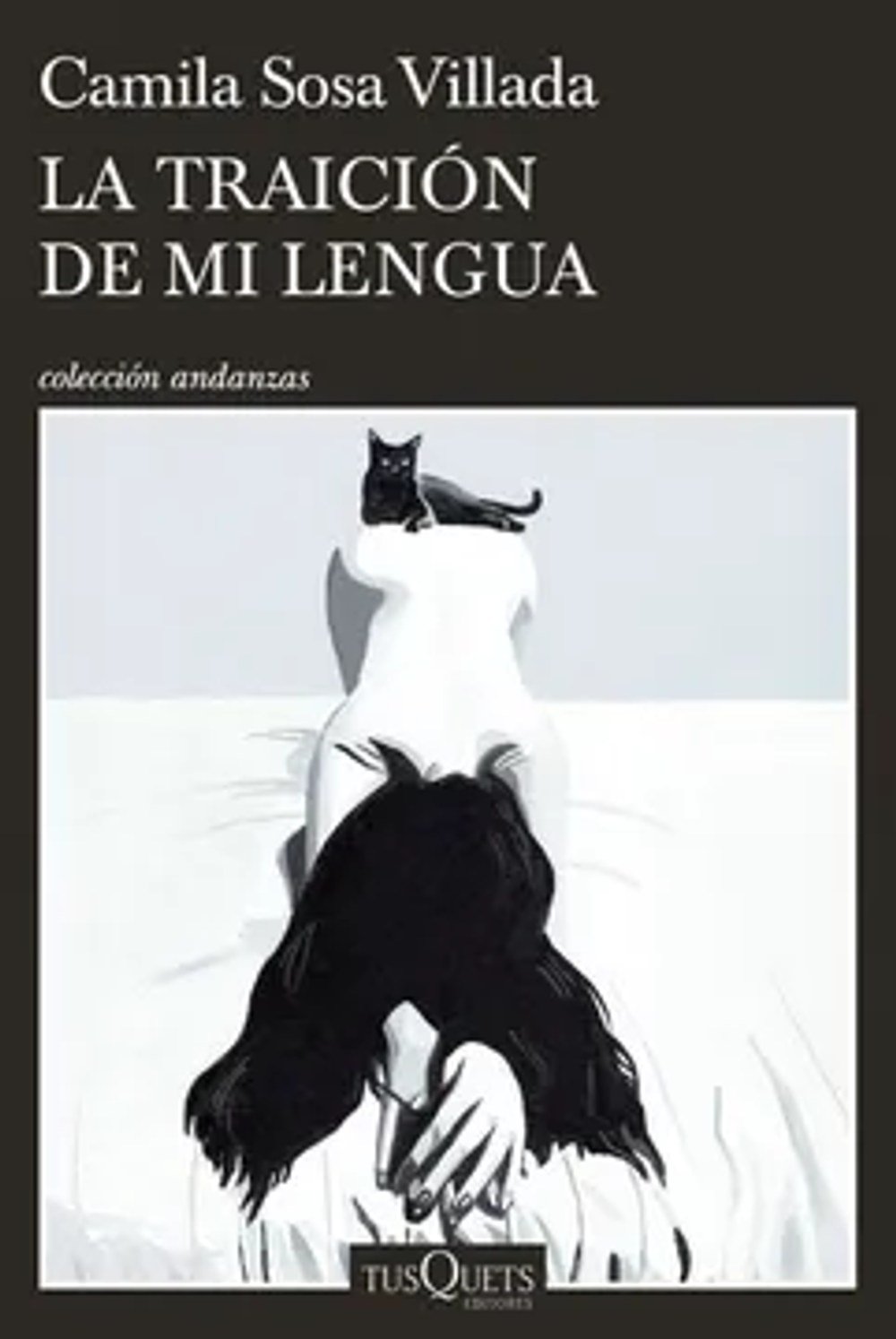 La traición de mi lengua