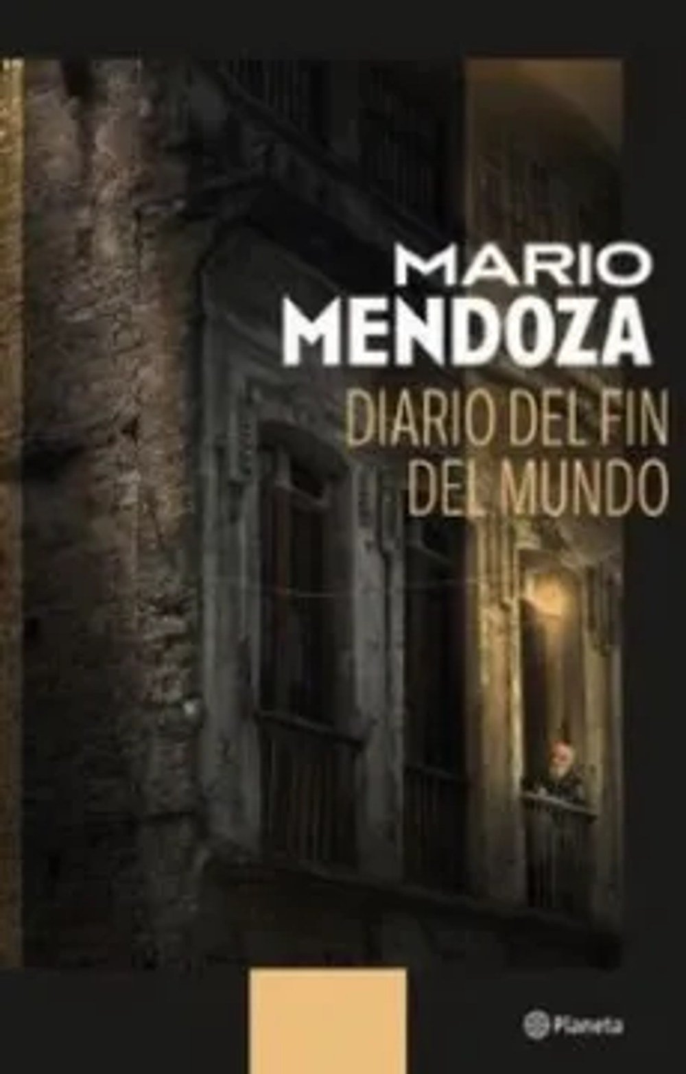 Diario del fin del mundo