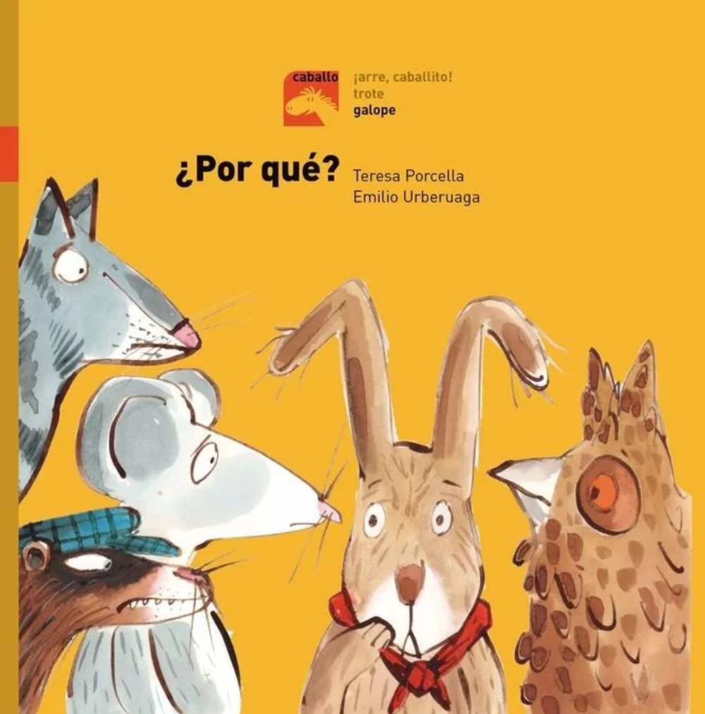 ¿Por qué?